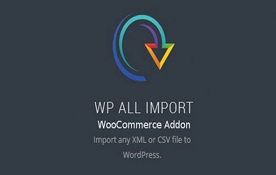 WP All Import Pro GPL v4.9.11 – Import any XML or CSV file to WordPress